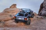 Jeep 4SPEED Concept 2018 года